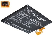 Batterie 4000mah tipo bl223 - tipo,