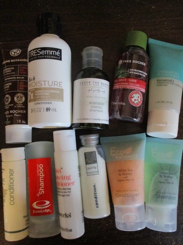Lotto shampoo balsami - lotto,