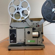 Proiettore cinematografico - proiettore,