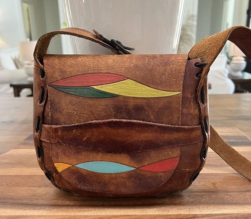 Borsa tracolla western in - borsa,