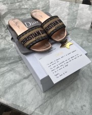 Christian Dior Diorivera Dway