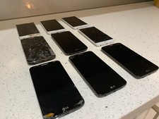 9 Pieces LG  G2 - 16GB & 32GB-