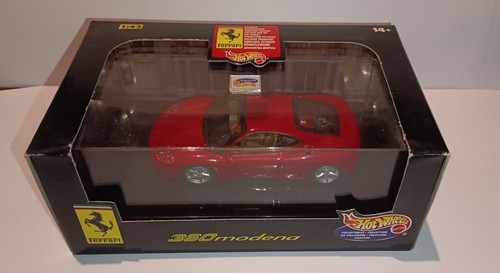 Ferrari 360 modena 43 - ferrari,