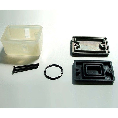 Kit serbatoio olio freno - olio,