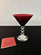 Coppa Rossa Modello Vega