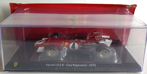 Die cast modellino - modellino,