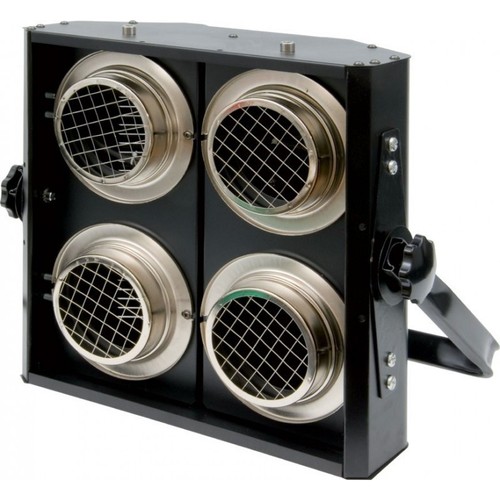 Blinder accecatore dmx - accecatore, no