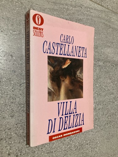 Castellaneta villa delizia - di,