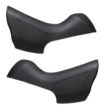 SHIMANO COPPIA COPRILEVE DURA-ACE ST-R9100 ORIGINALI