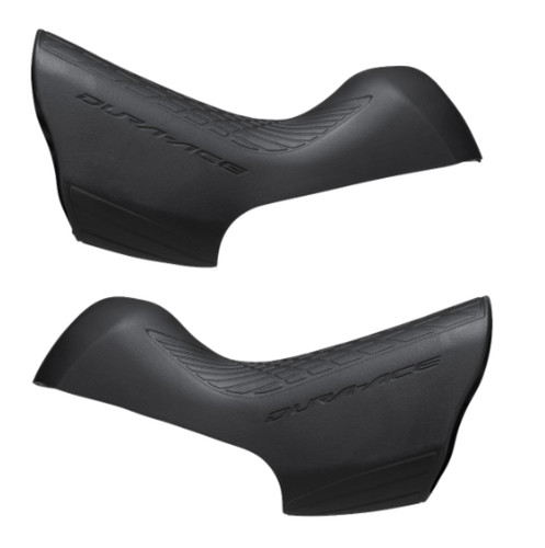 Shimano coppia coprileve - coppia,