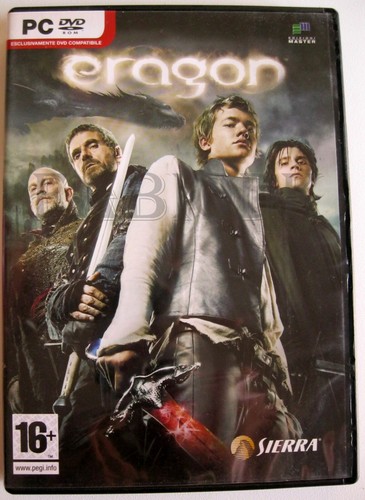 Eragon ita buone - pc,