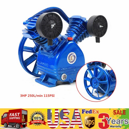 Ricambio pompa compressore - pompa,