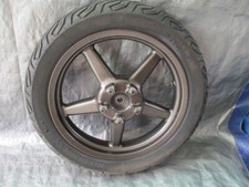 CERCHIO RUOTA POSTERIORE KIMCO