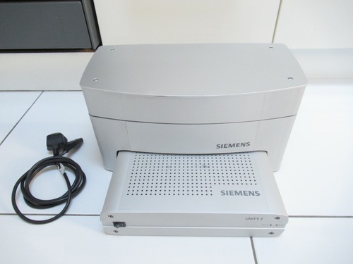Audiometro siemens unit - unit, 2