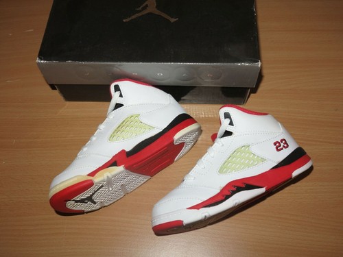Nike air jordan - jordan, v