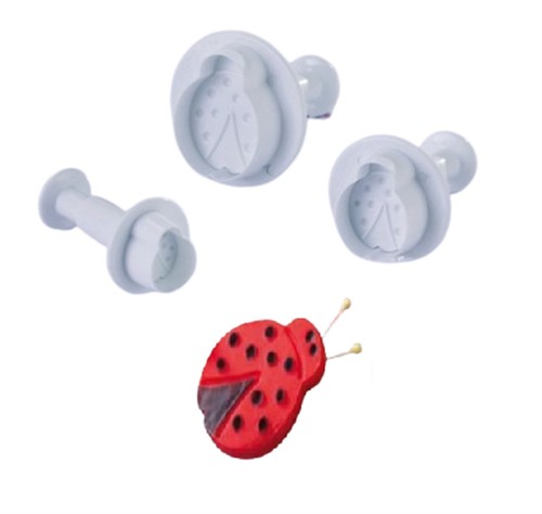 Martellato coccinelle set - :, :