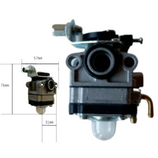 CARBURATORE tipo walbro per