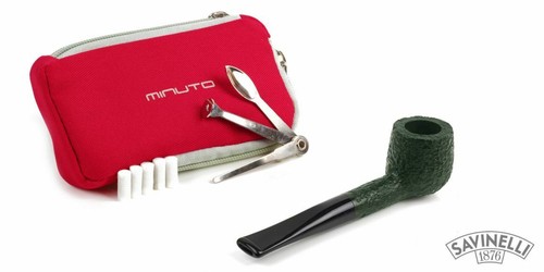 Pipa savinelli minuto - minuto, 109