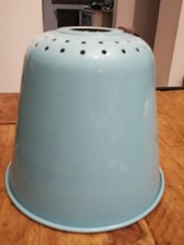 SEBRA design nordico/industriale lampada a sospensione celeste  blu  cameretta 