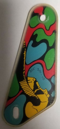 Alien poker flipper williams - poker, (williams