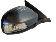 Volvo C30 specchietto