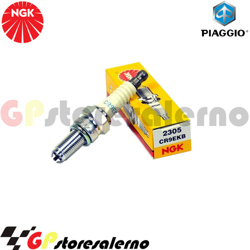 Cr9ekb candela ngk - cr9ekb,
