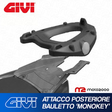 ATTACCO PIASTRA GIVI MONOKEY