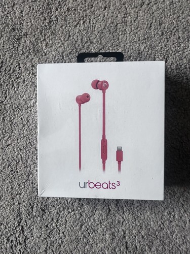 Beats dre urbeats3 apple - dr,