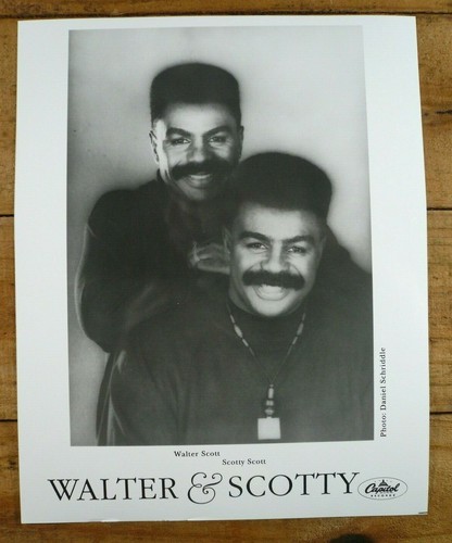 Walter scotty foto - foto, stampa