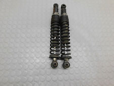 AMMORTIZZATORI POSTERIORI   PIAGGIO BEVERLY 200 2002 2003