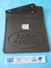 Paraspruzzi Posteriore Destro Originale Defender 90 TDi TD4 TD5 LR055332 Sivar