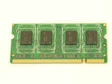 1 PCS 1GB 800Mhz DDR2 RAM