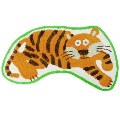 Tappetino bagno tiger - tiger,