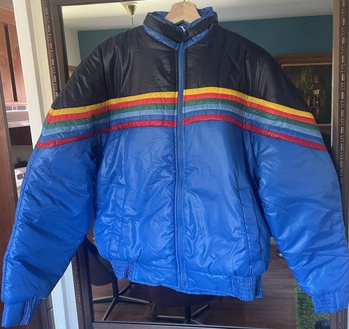 Nos giacca vintage aventura - nos,