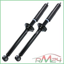 2x AMMORTIZZATORE POSTERIORE