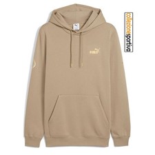 FELPA PUMA UOMO MAXIMAL