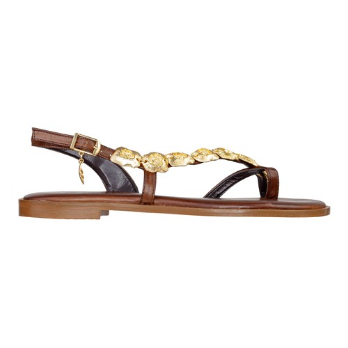 Caryatis 621629 ismini - 621629, sandal