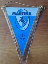 GAGLIARDETTO A.C. MARTINA -