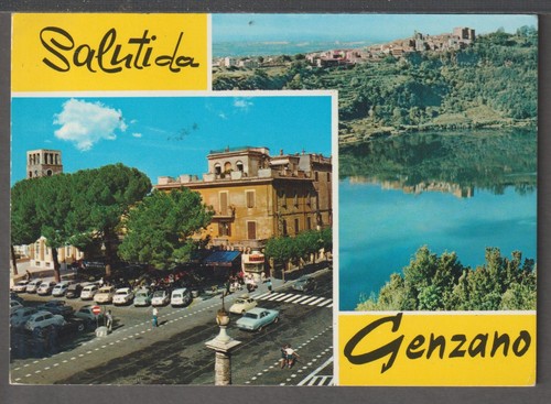 90564 genzano vedi - 90564/5,