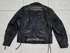 Harley Davidson UOMO XL Giacca