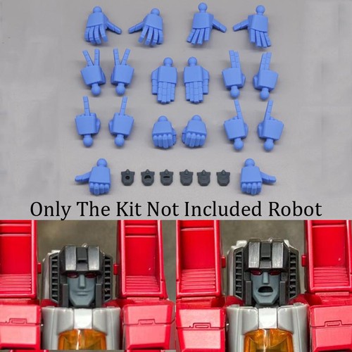 Per ss86 starscream kit - starscream,