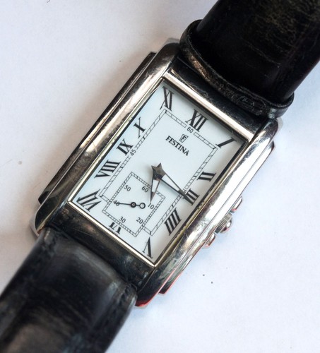 Orologio vintage festina - orologio,