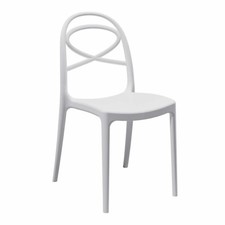 Sedia Luna Moderna da Cucina o