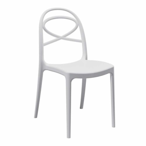 Sedia luna moderna - da, o