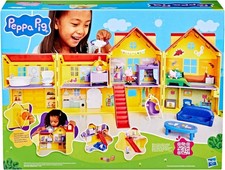 Hasbro G05085L0 Peppa Pig - La