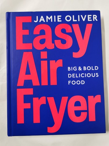 Easy air fryer big bold - easy, &