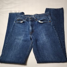 VTG Levi's Jeans Mens 32x34