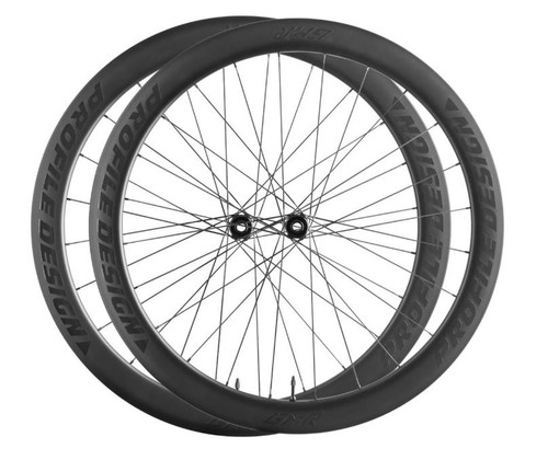 Profile design gmr - 50, twenty