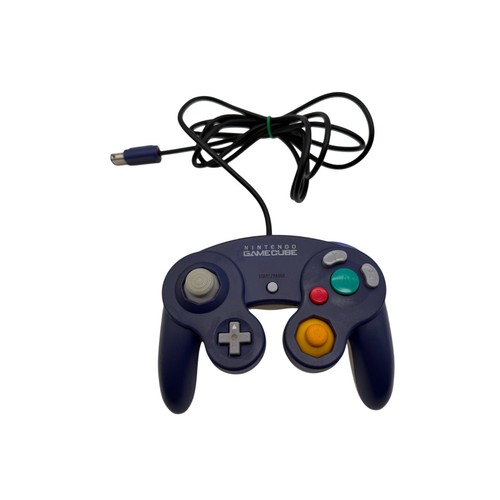 Controller nintendo gamecube - controller,