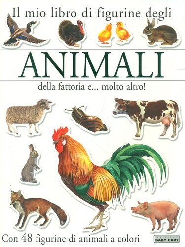 Mio libro delle figurine - delle,